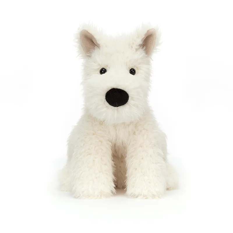 Munro Scottie Dog Medium