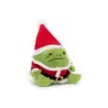 Santa Ricky Rain Frog
