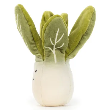 Vivacious Vegetable Bok Choy
