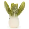 Vivacious Vegetable Bok Choy
