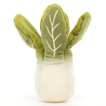Vivacious Vegetable Bok Choy