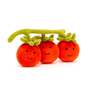 Vivacious Vegetable Tomato
