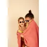 Lunettes de soleil WAZZ 2-4 ans - Bleu Denim