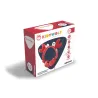 KIDYEARS - Casque audio animaux - Crabe