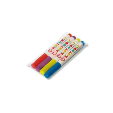KIDYMARKERS - Marqueurs...