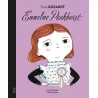 Petite & GRANDE : Emmeline Pankhurst