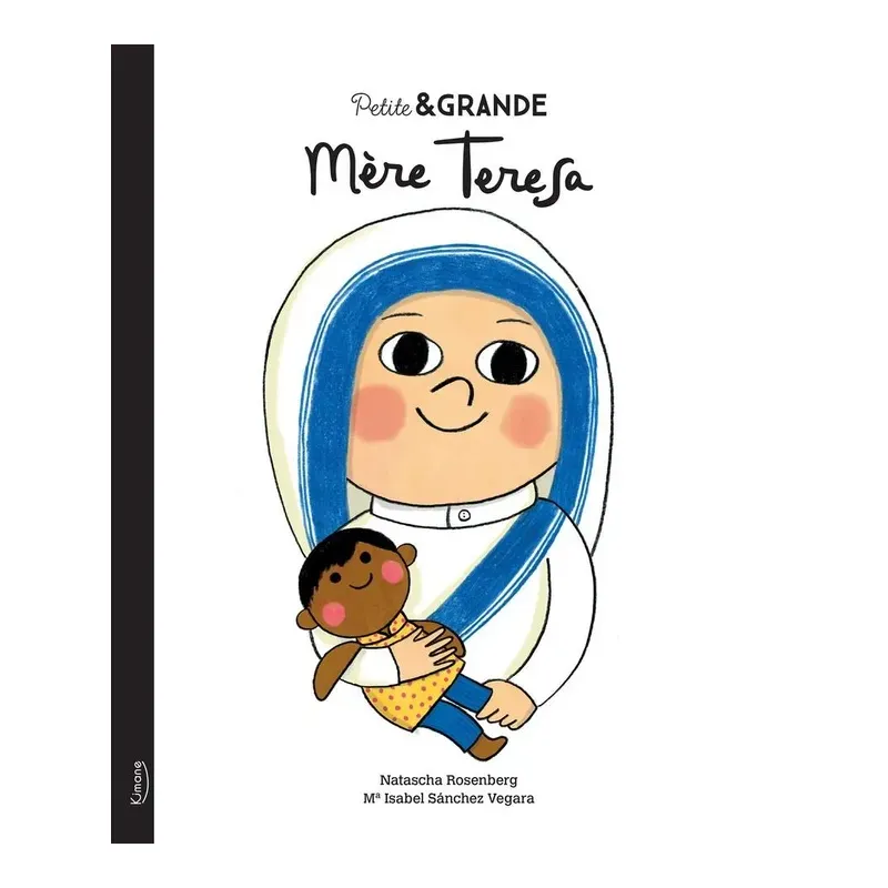 Petite & GRANDE : Mère Teresa