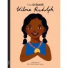 Petite & GRANDE : Wilma Rudolph