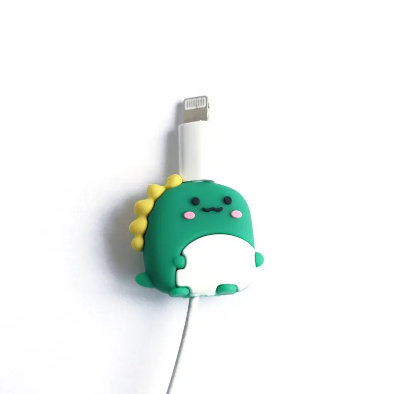 Protège-câble - dragon