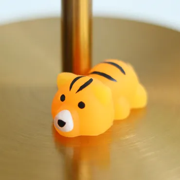 Mini squishy -  TIGRE