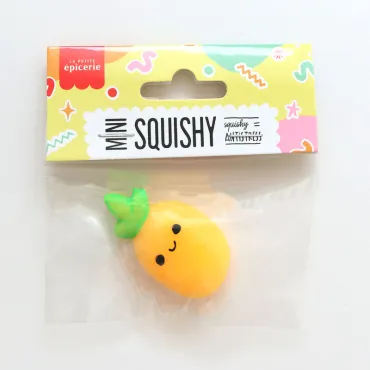 Mini squishy - ANANAS