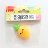 Mini squishy - ANANAS
