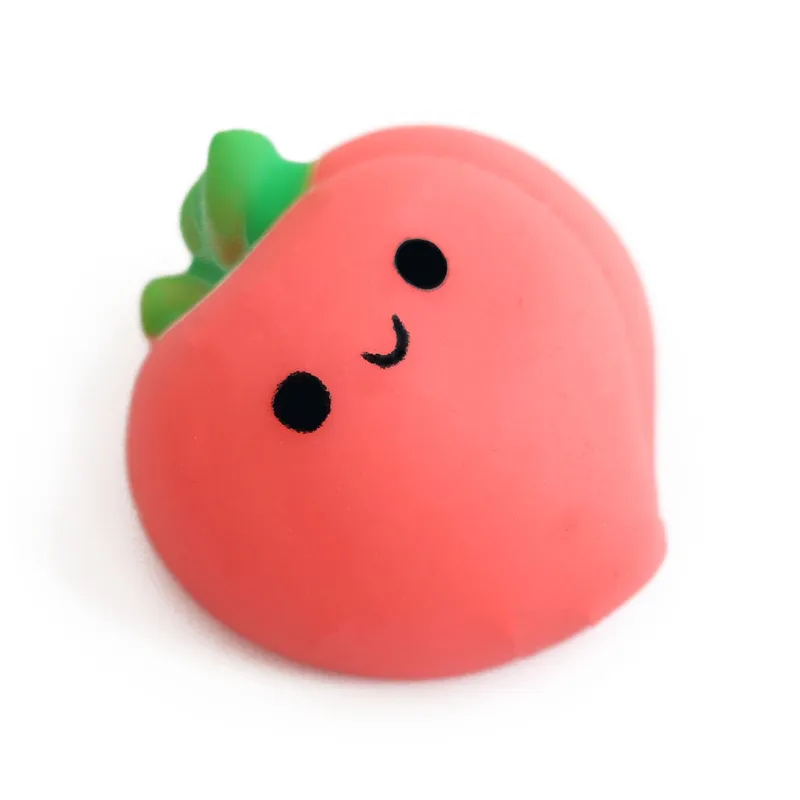 SQUISHY MINI - PÊCHE