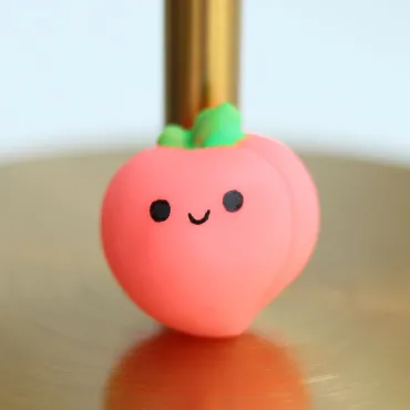 SQUISHY MINI - PÊCHE
