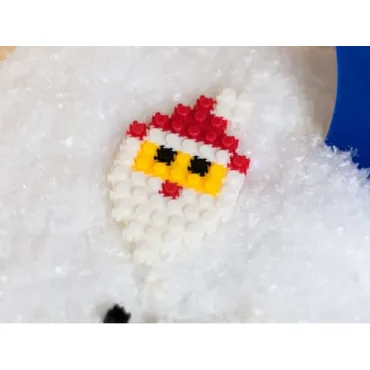 Calendrier de l'Avent enfants 2024