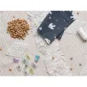 DIY MERCERIE - Ma bouillotte Bien-Être - Hirrondelle