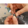 DIY MERCERIE - Ma bouillotte Bien-Être - Hirrondelle