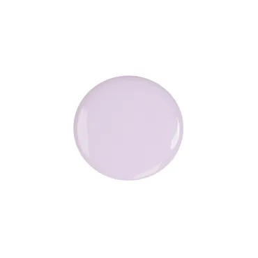 Vernis biousourcé- Paola ( Lilas)