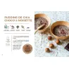 Les nouveaux goûters sans sucre raffiné