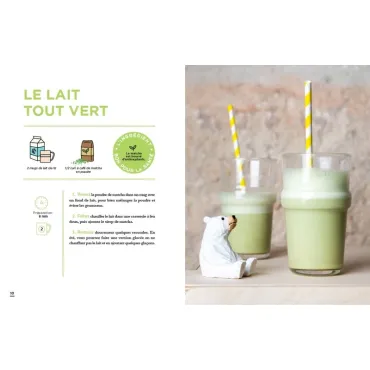 Les nouveaux goûters sans sucre raffiné