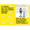 Le livre qui t'explique enfin tout sur les parents