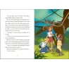 Soigneurs Juniors - Les jumelles pandas - tome 9