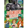 Soigneurs juniors - La grande expédition - Tome 11
