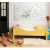 Coloriage XXL - Fantastic 