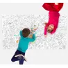 Coloriage XXL - Fantastic 