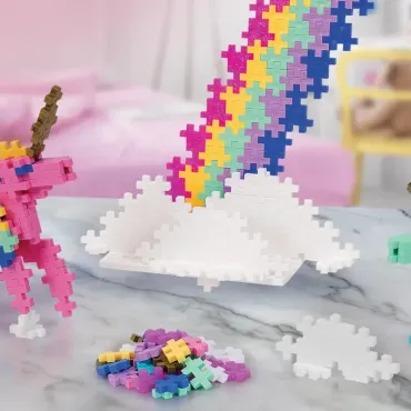 Kit découverte Licornes - 275 Pcs