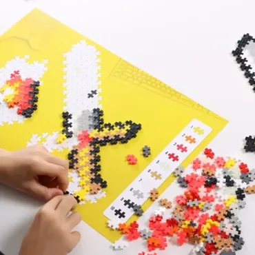 Puzzle L'aventure - 250 Pcs