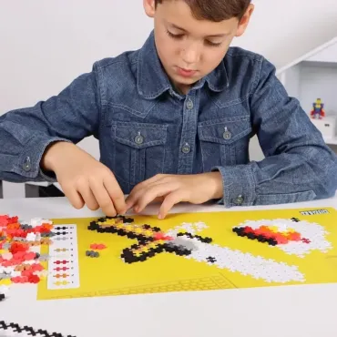 Puzzle L'aventure - 250 Pcs
