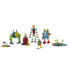 Kit découverte Robots - 250 Pcs