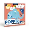 Mes premiers stickers - Animaux