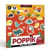 Mes premiers stickers - Dinosaures