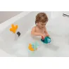 Puzzle friends - Monde des dino