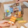 Rolife - Dreamy Garden House