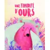 Une timidite d'ours 