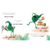 Un dégout de crapaud