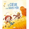 Le cœur d'une grand-mère