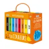 Les couleurs