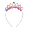 Couronne Litha arc-en-ciel