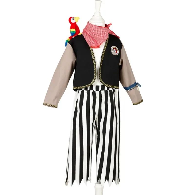 Duncan Pirate, 3-4 ans, 98-104 cm