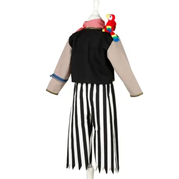 Duncan Pirate, 3-4 ans, 98-104 cm