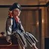 Duncan Pirate, 3-4 ans, 98-104 cm