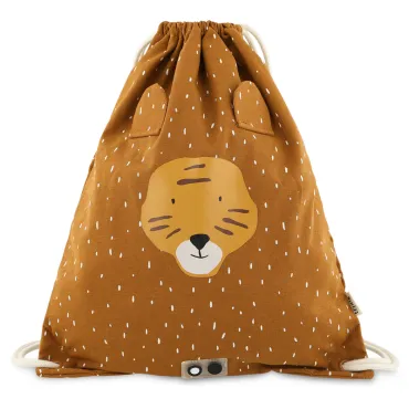 Sac de gym - Mr. Tiger