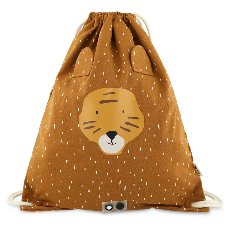 Sac de gym - Mr. Tiger