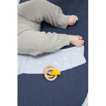 Tapis de jeux avec arches - Mrs. Elephant