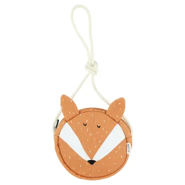 Sac à main rond - Mr. Fox