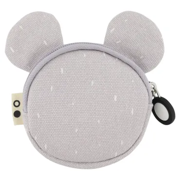 Porte monnaie - MRS. MOUSE